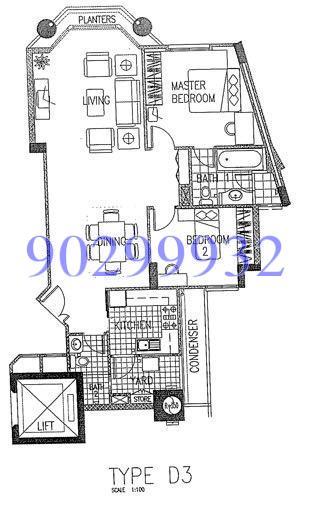 Signature Park (D21), Condominium #157222252